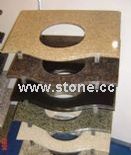 Countertop and Vanity Top