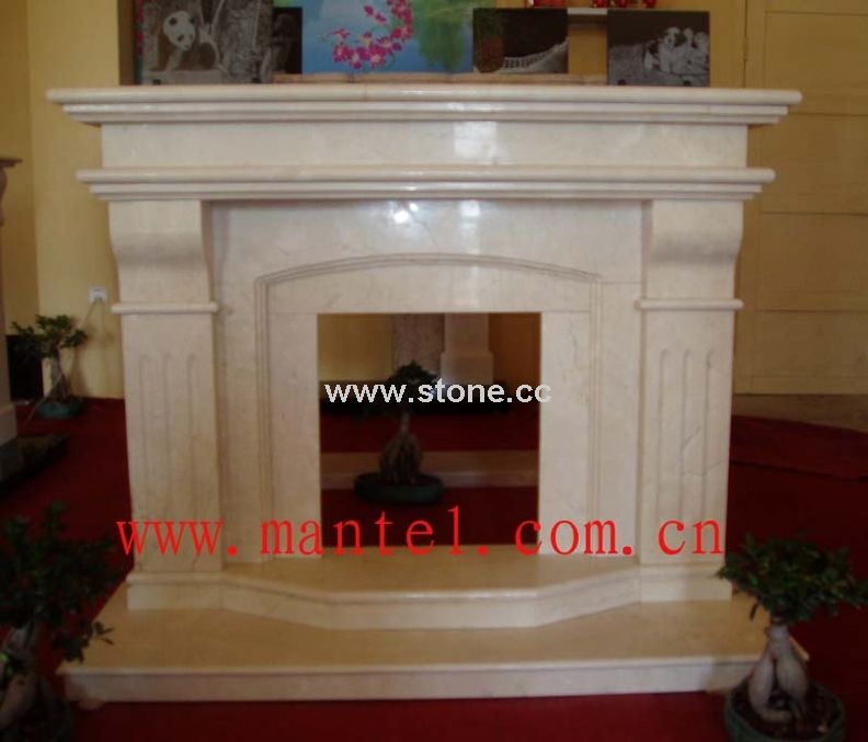 Fireplace (HE023) Fireplace (HE023)