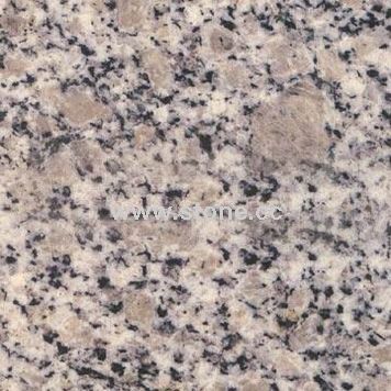 Granite (Pearl Flower) Granite (Pearl Flower)