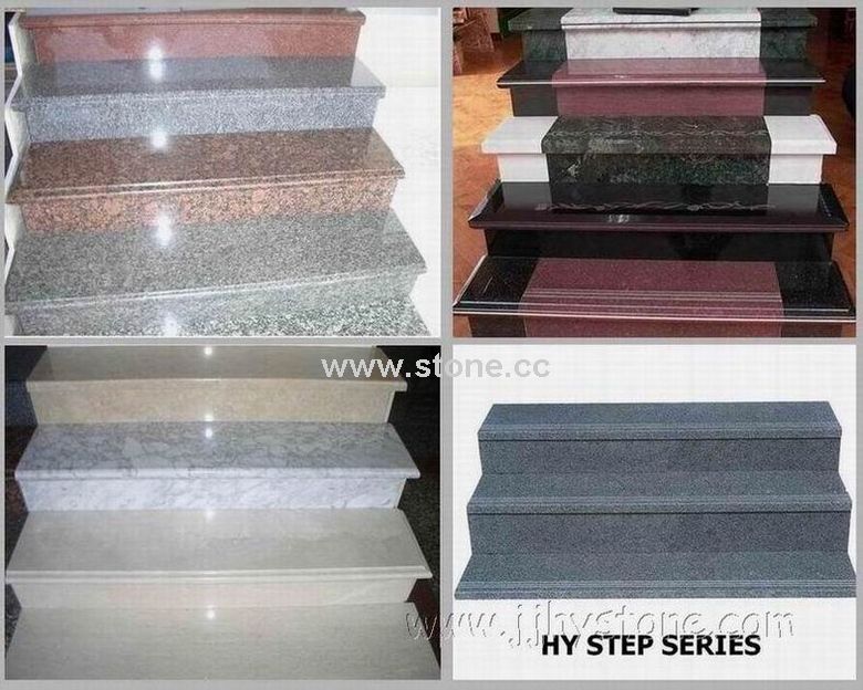 Stair / Riser (HY STEP SERIES)