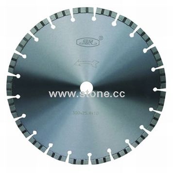 Diamond Saw Blade (350&400) Diamond Saw Blade (350&400)