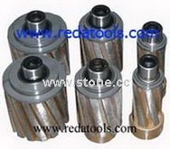 Diamond Drum Wheels