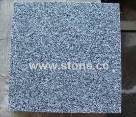 Grey White Granite G688