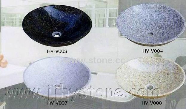Countertop & Vanity Top (HY-V005 to V008)