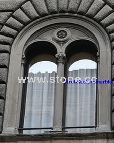 Sandstone, Granite Window Sill, Cill