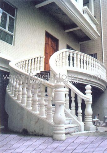Baluster Baluster