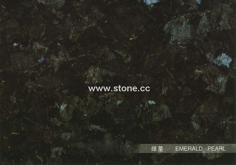 Granite Granite