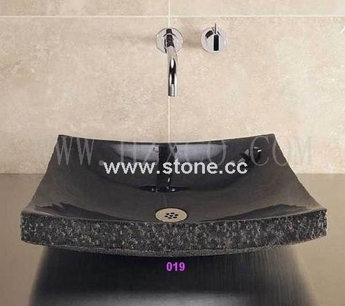 Granite Sink 1 Granite Sink 1