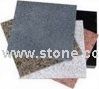 Granite Tiles and Slabs