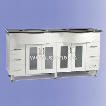 Double Cabinet (SS-1600AGR)