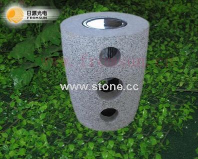 Granite Solar Light (RY032)