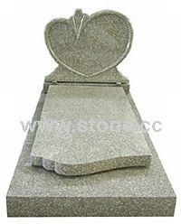 Granite Tombstone & Monument