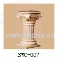Roman Column Roman Column