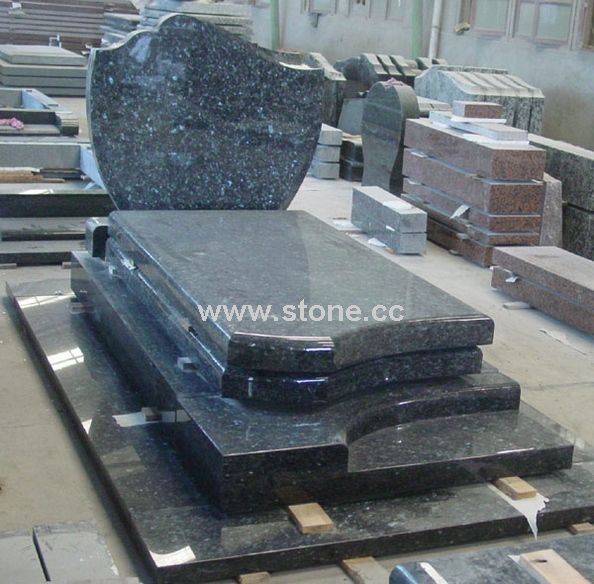 Granite Monument Granite Monument
