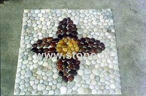 Pebble And Cobble
