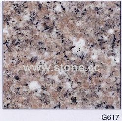 Granite (G617) Granite (G617)