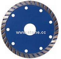 Diamond Saw Blade