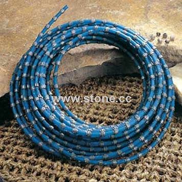 Diamond Wire Saw(DWS) Diamond Wire Saw(DWS)