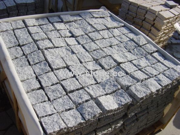 Granite Cubes Granite Cubes