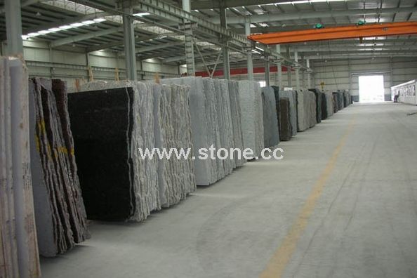 Granite Slabs