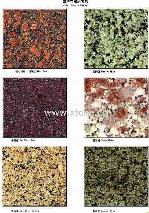 Pre-Fabrication Contertops & Granite Worktops