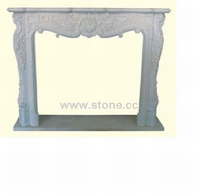 Fireplace(YX-C02)