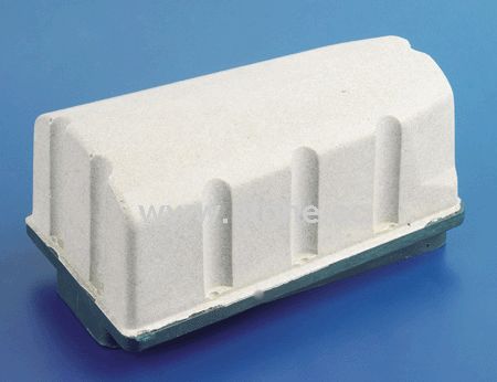 Magnesite Abrasives for Granite (L140)