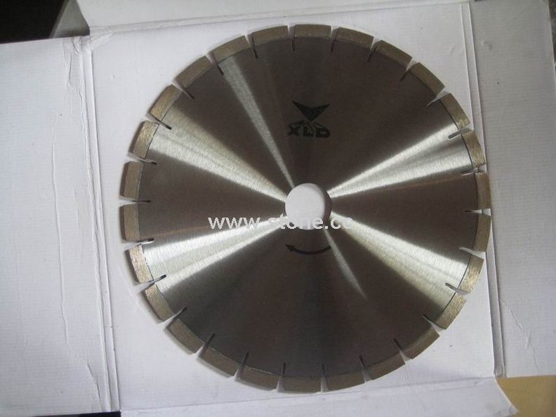 Laser Saw Blade