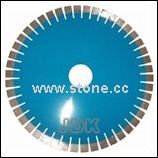 Diamond Saw Balde Segment Cutting Granite & Marble