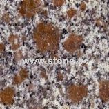 Granite -Pearl Red