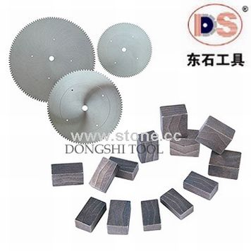 Segments For Diamond Blade Segments For Diamond Blade