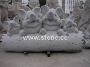 Carving, Sculpture, Statue,