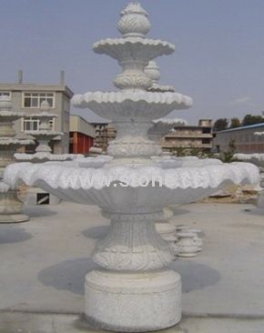 Fountain (FT001)