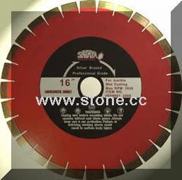 Diamond Saw Blades / Disc With Diamond Segments Diamond Saw Blades / Disc With Diamond Segments