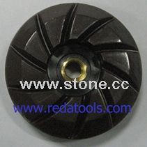 Diamond Chamfer Wheels