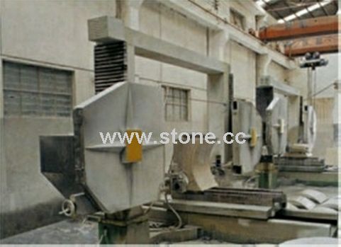 Diamond Wire for Granite Profiling Diamond Wire for Granite Profiling