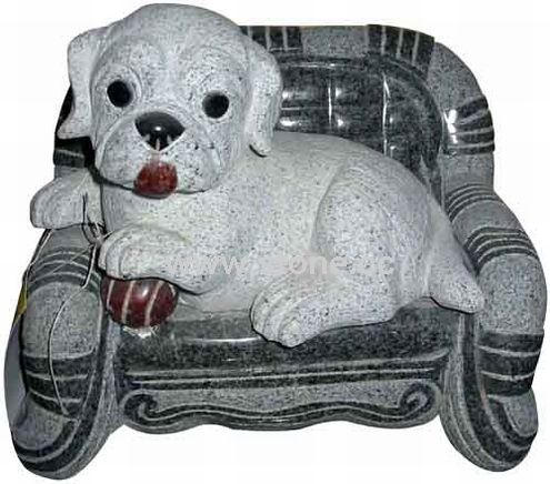 Sculpture -Animal