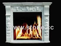 Fireplace Fireplace