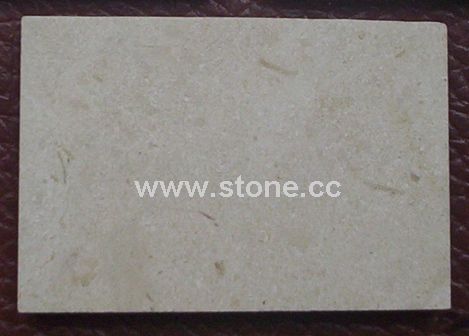 Marble (Cream Marfil) & Granite Marble (Cream Marfil) & Granite