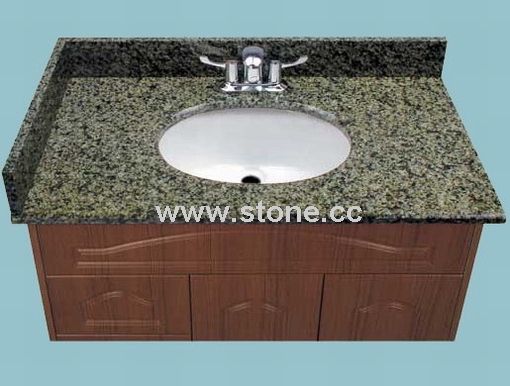 Stone Sink & Basin