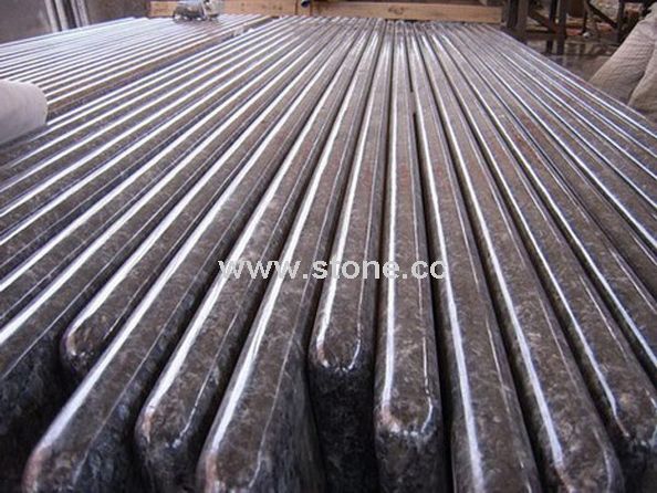 Granite Countertop (Bullnose) Granite Countertop (Bullnose)