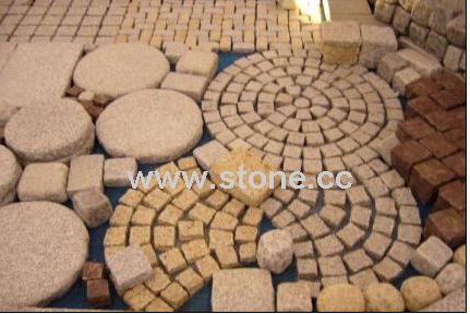 Paving Stone