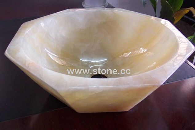 Washbasin And Sink