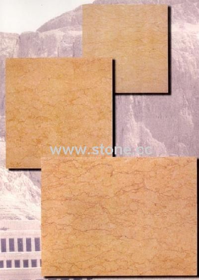 Quality Egyptian Marble in Competitive Price (Silvia)