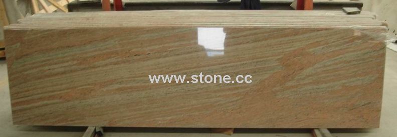 Countertop (Ivory Indian 2) Countertop (Ivory Indian 2)