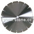 Diamond Saw Blade And Segment
