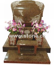 Japaness Tombstone