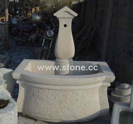 Granite Fountains-01 Granite Fountains-01