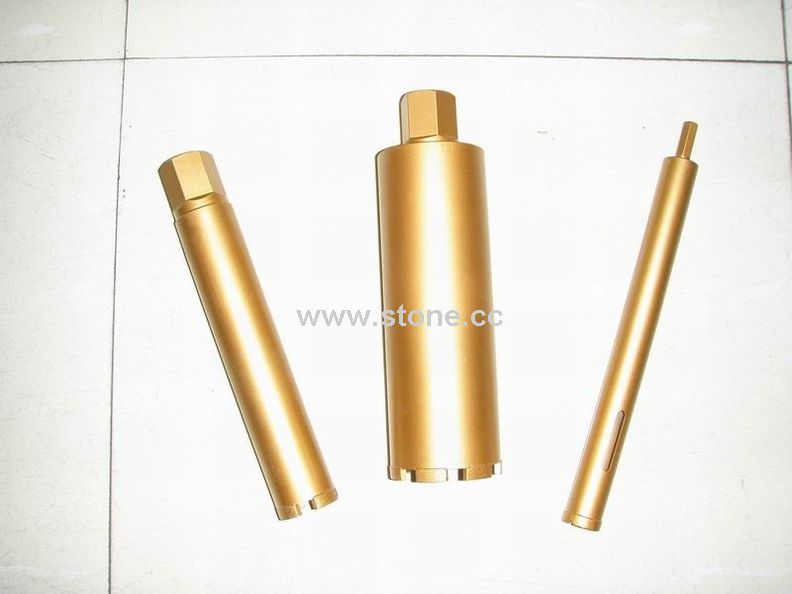 Diamond Core Bits