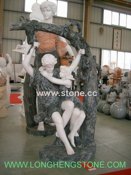 Granite Sculpture Granite Sculpture
